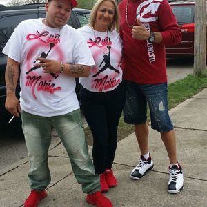 Meet your Posher, Luis